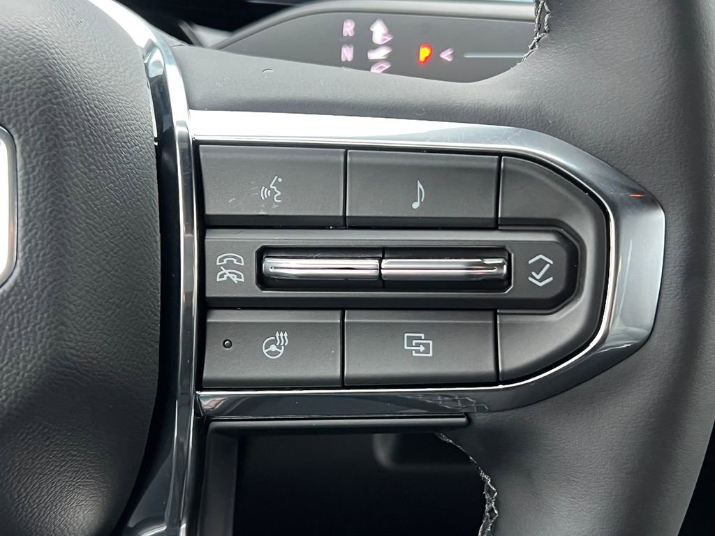 New 2026 GMC Sierra EV AT4 w/ AT4 Premium Package image 29