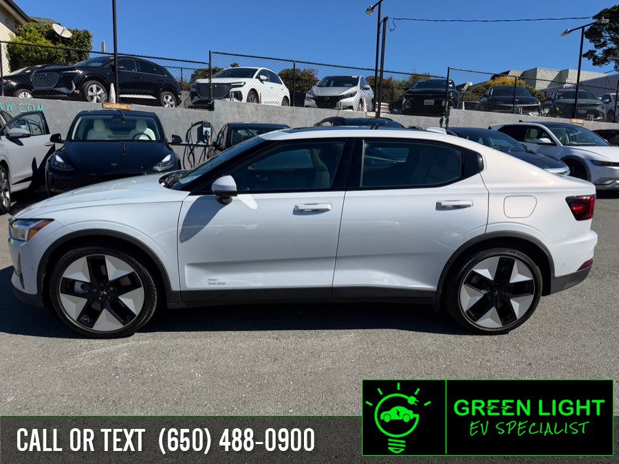 Used 2024 Polestar Polestar 2 AWD/4WD image 8