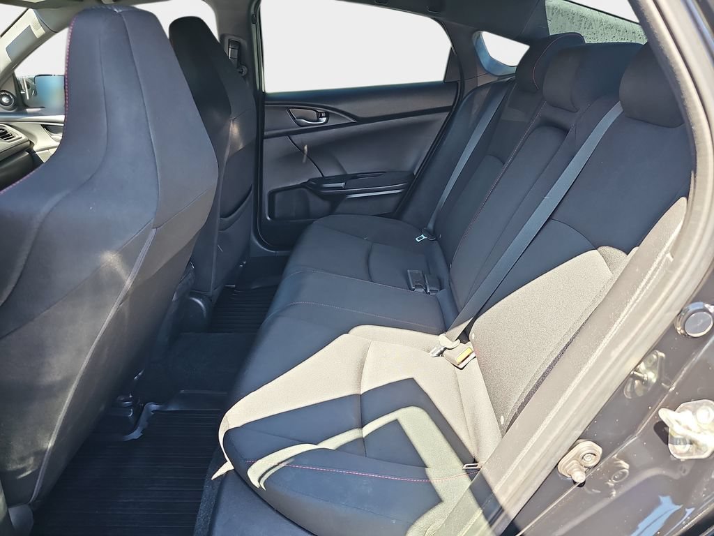 Used 2019 Honda Civic Si image 16