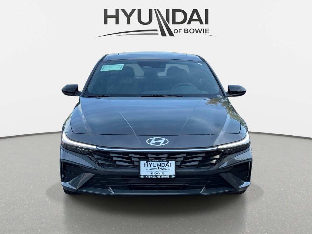 New 2026 Hyundai Elantra SEL Sport FWD image 6