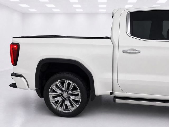 Used 2023 GMC Sierra 1500 Denali AWD/4WD image 6