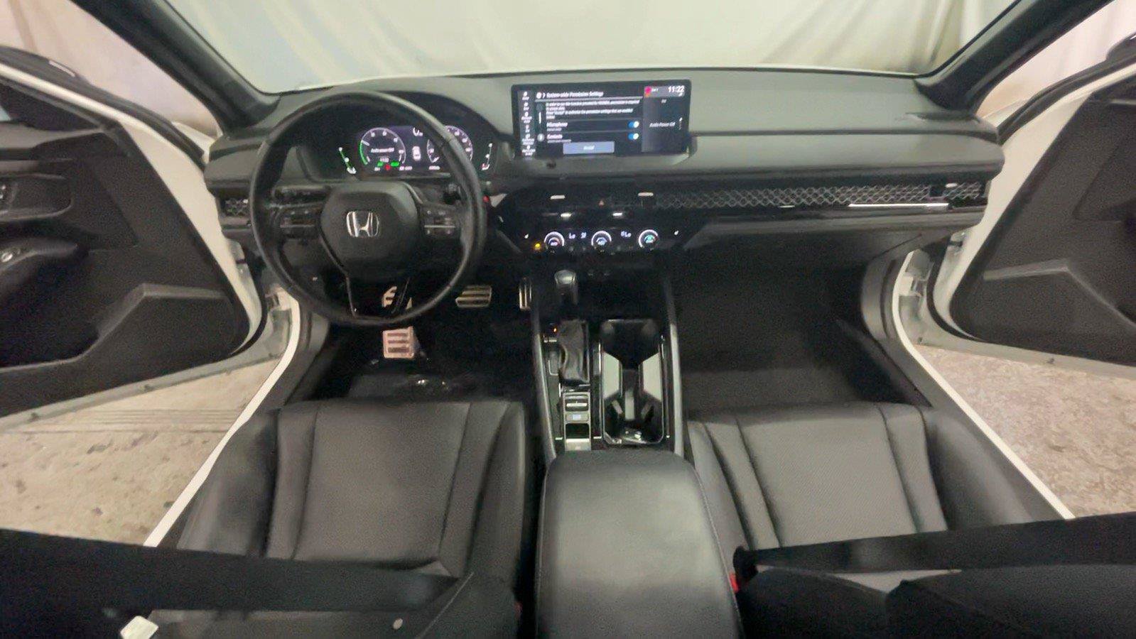 Certified 2023 Honda Accord Sport image 26