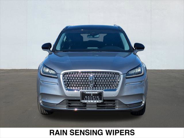 Used 2021 Lincoln Corsair FWD w/ Premium Package image 8