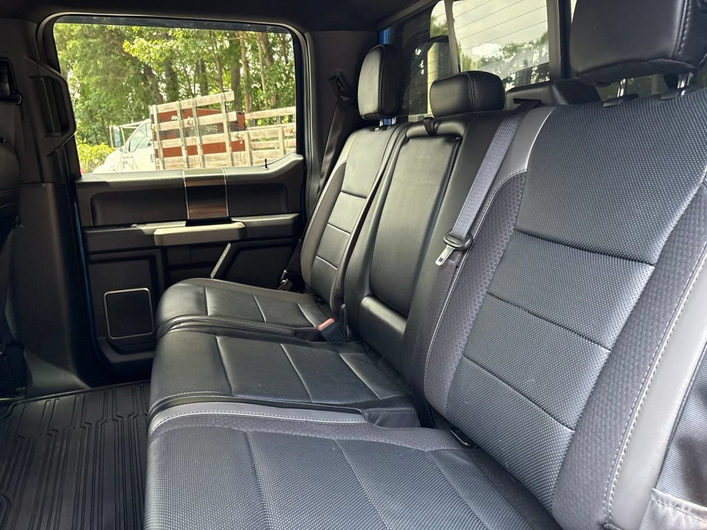 Used 2020 Ford F150 Raptor w/ Equipment Group 802A Luxury AWD/4WD image 25