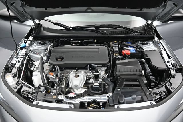 New 2026 Honda Civic Sport image 31