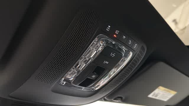 Certified 2026 Mercedes-Benz GLE 350 4MATIC image 25