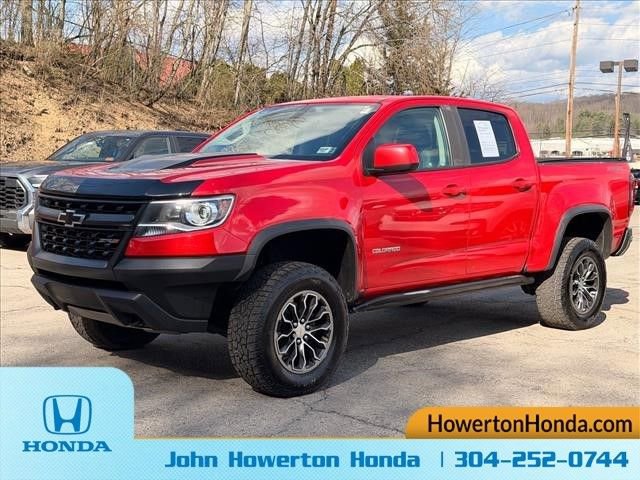 Used 2019 Chevrolet Colorado ZR2 image 7