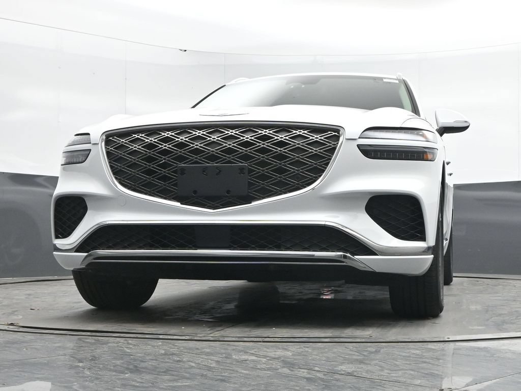 Used 2026 Genesis GV70 2.5T AWD/4WD image 46