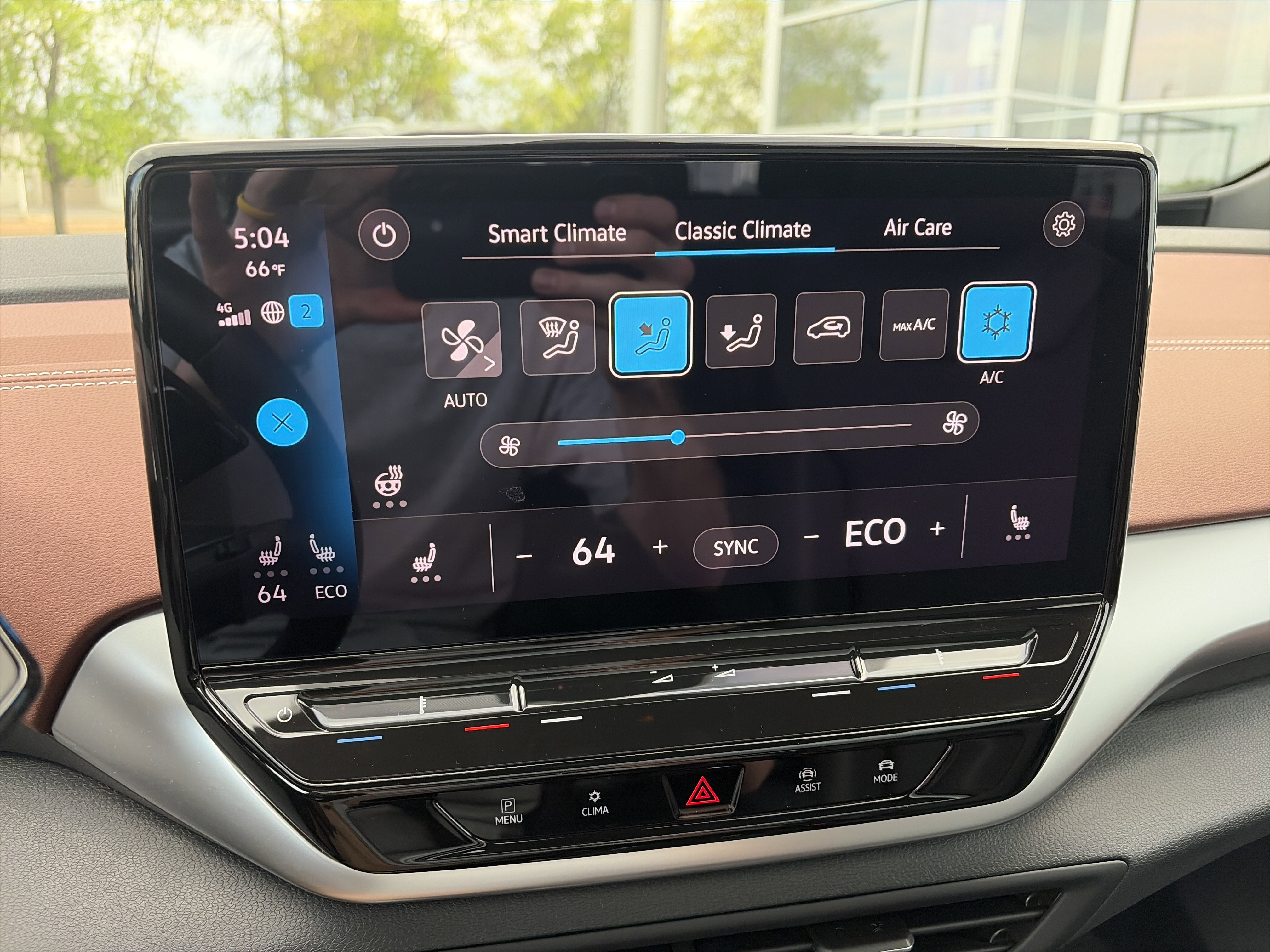 Used 2022 Volkswagen ID.4 Pro S AWD/4WD image 22