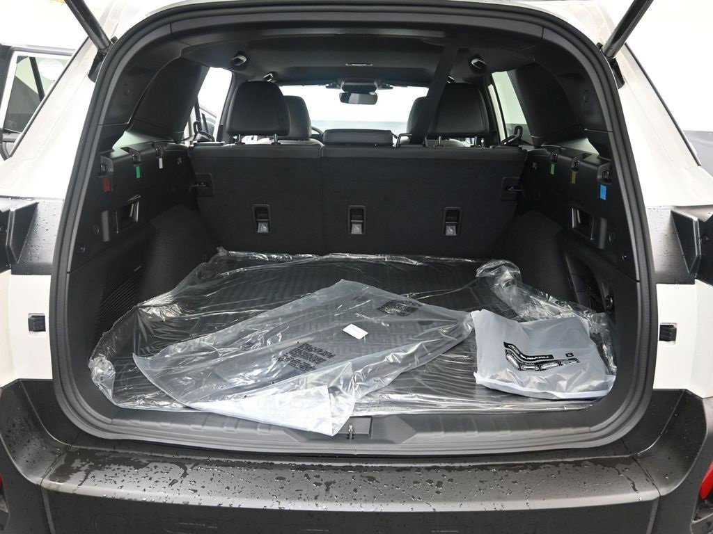 New 2026 Subaru Outback Limited XT image 19