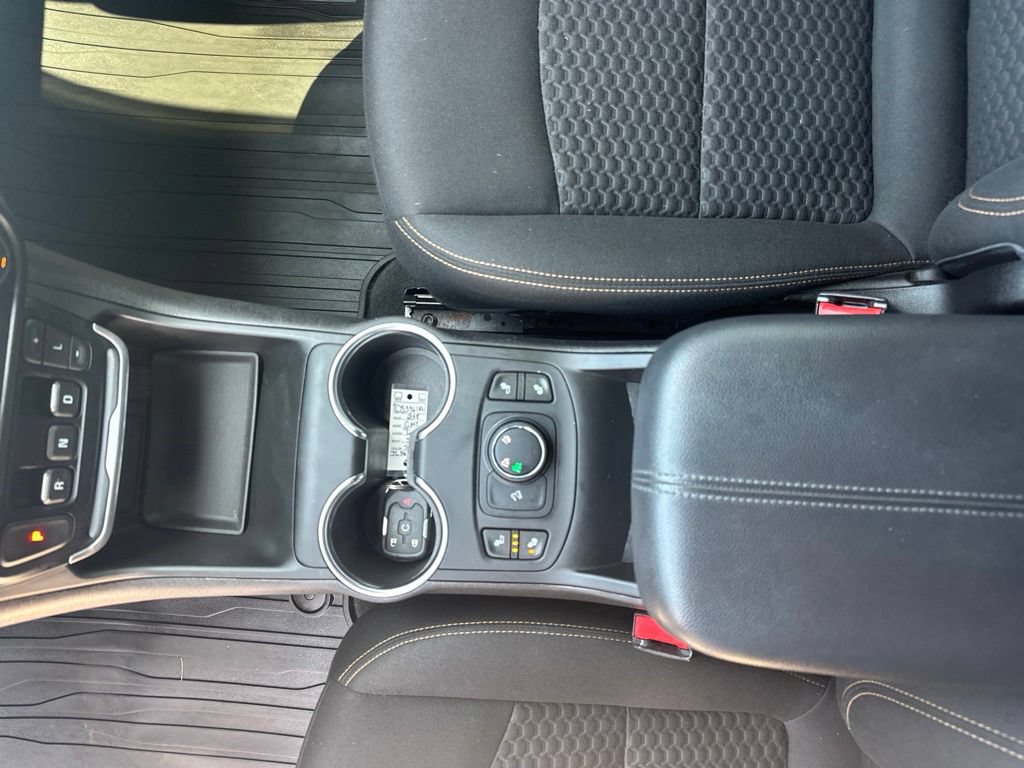 Used 2018 GMC Terrain SLE w/ Driver Convenience Package AWD/4WD image 36