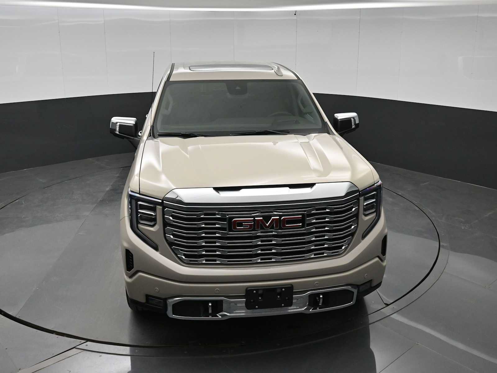New 2026 GMC Sierra 1500 Denali AWD/4WD image 24
