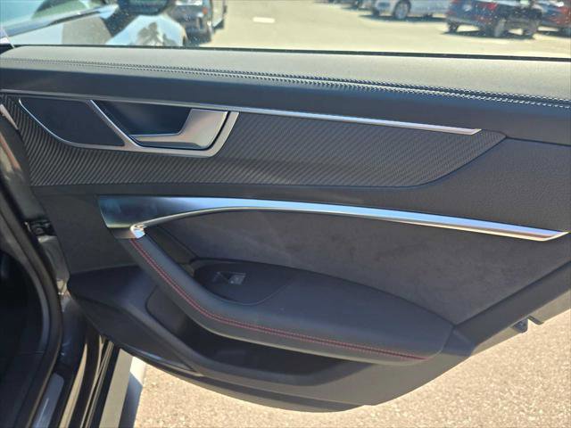 New 2026 Audi RS 7 Performance image 13