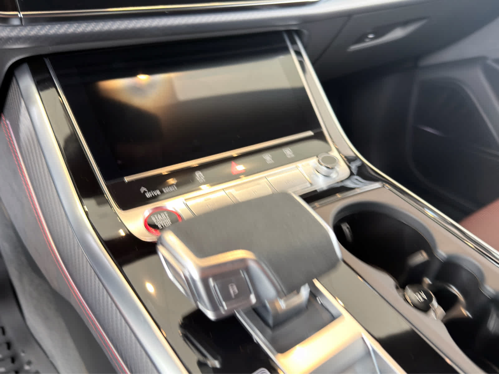 New 2026 Audi RS Q8 performance AWD/4WD image 16