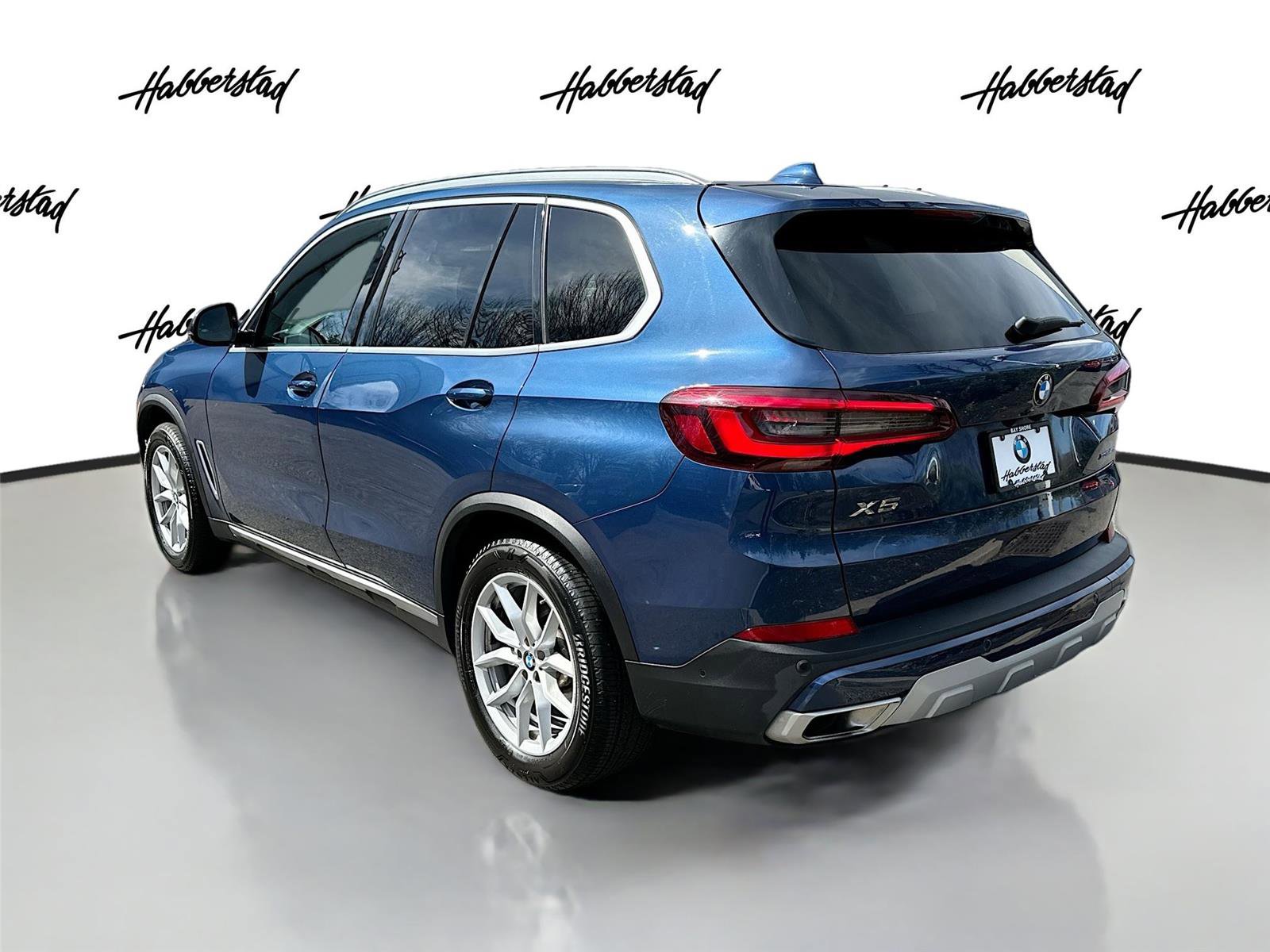 Used 2023 BMW X5 xDrive40i w/ Premium Package image 7