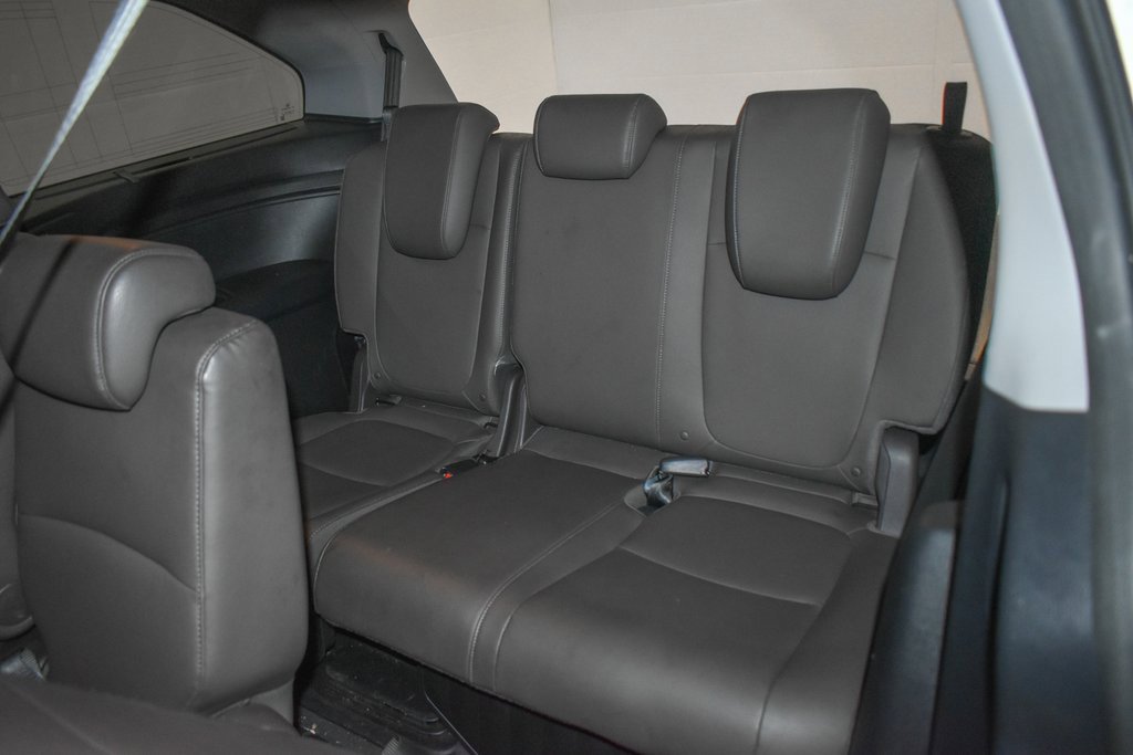 Used 2018 Honda Odyssey Touring image 27