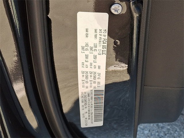 Used 2019 Chrysler Pacifica Touring Plus w/ S Appearance Package image 27