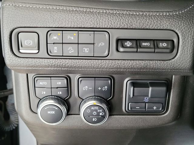 Used 2022 GMC Yukon Denali w/ Max Trailering Package image 13