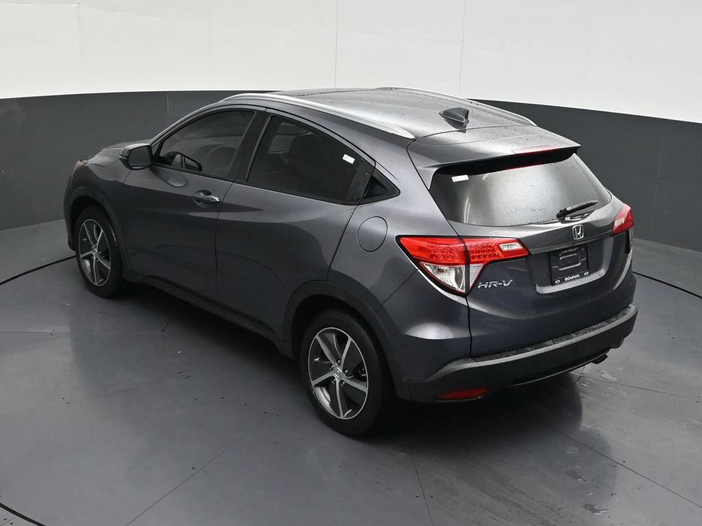 Used 2021 Honda HR-V EX image 15