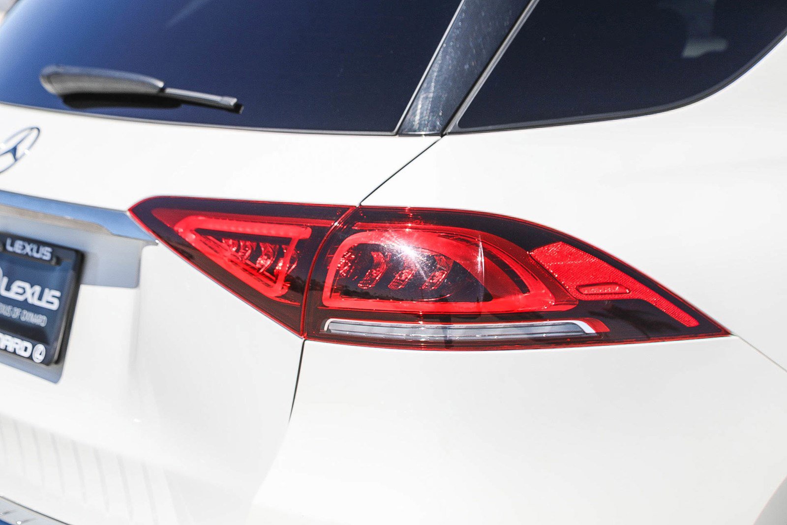 Used 2023 Mercedes-Benz GLE 350 image 9