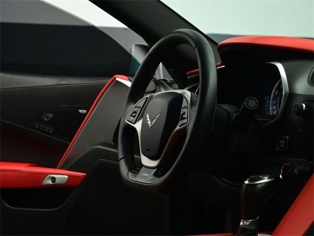 Used 2015 Chevrolet Corvette Z06 w/ 2LZ Preferred Equipment Group image 31