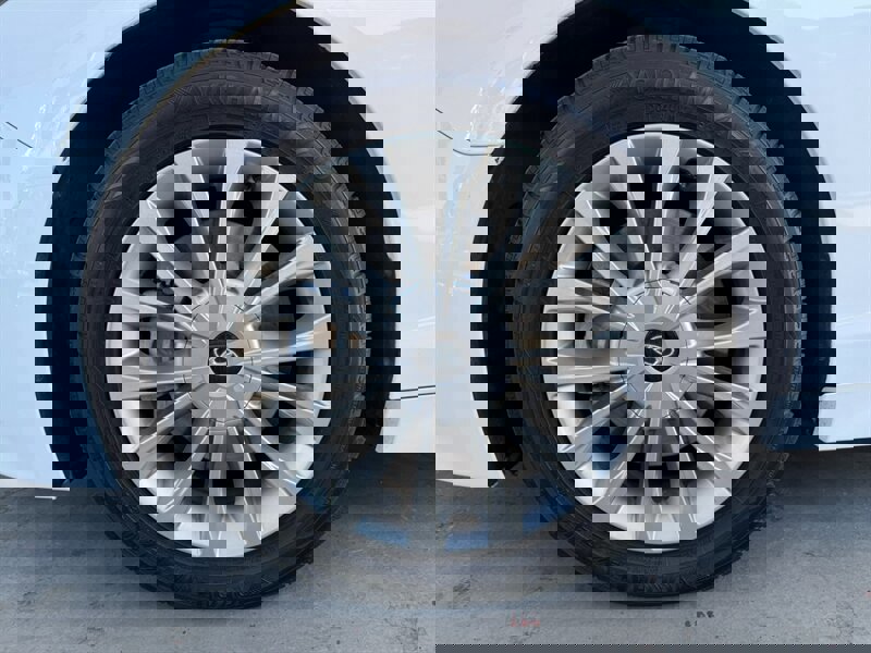 Used 2015 Hyundai Sonata Limited w/ Option Group 06 image 46