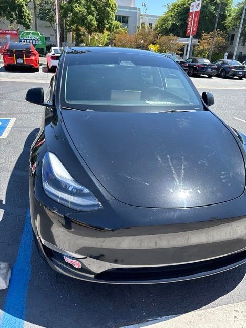 Used 2023 Tesla Model Y Long Range