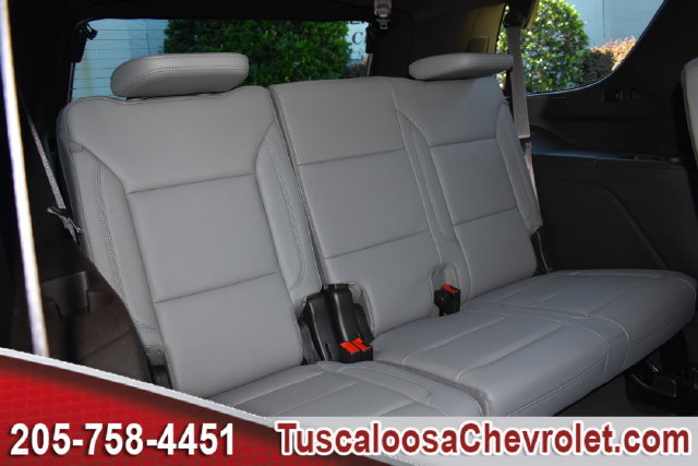 Certified 2024 Chevrolet Tahoe Z71 w/ Luxury Package AWD/4WD image 29