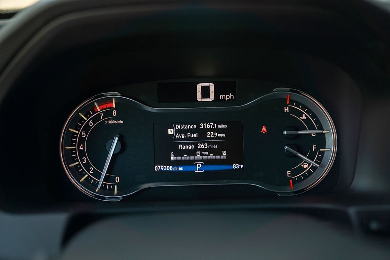 Used 2016 Honda Pilot Touring image 9