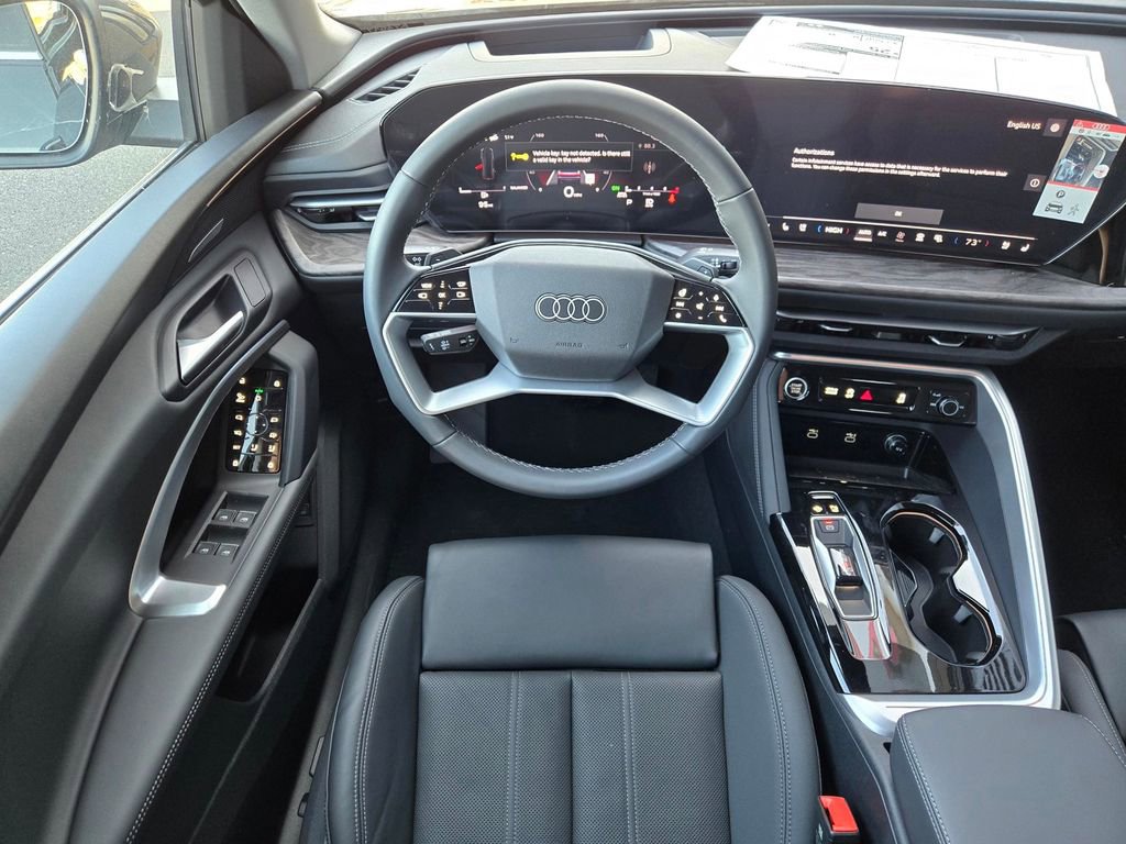 New 2025 Audi Q5 Premium Plus AWD/4WD image 13