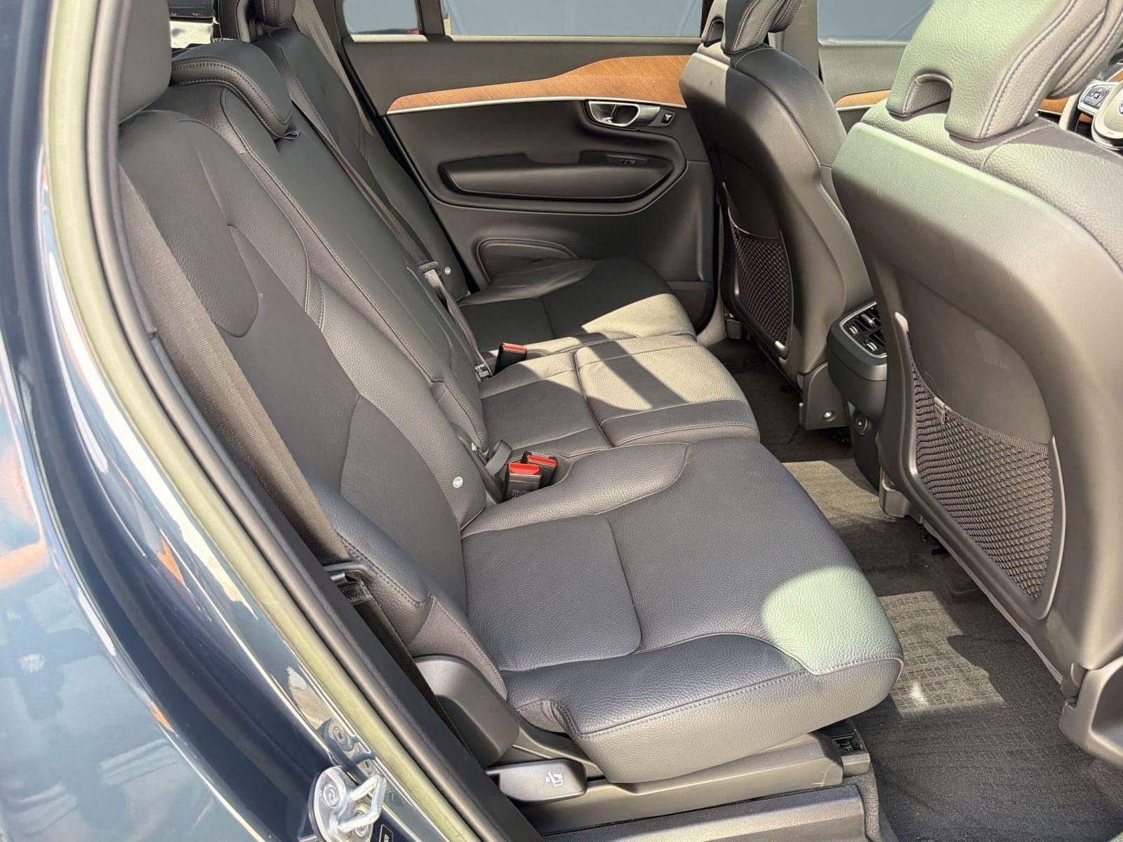 Certified 2023 Volvo XC90 B6 Plus w/ Protection Package Premier AWD/4WD image 29