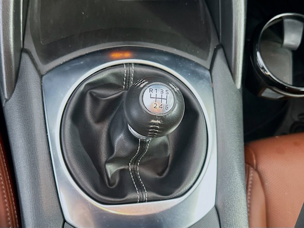Used 2023 MAZDA MX-5 Miata Grand Touring RWD image 17