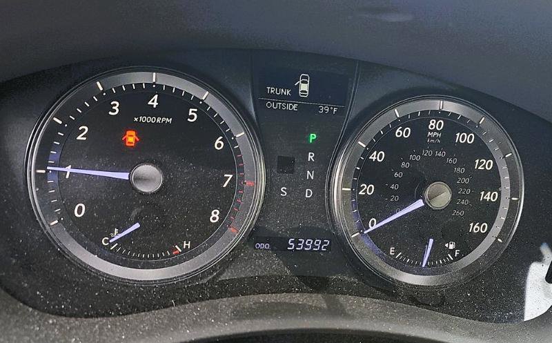 Used 2012 Lexus ES 350 image 5
