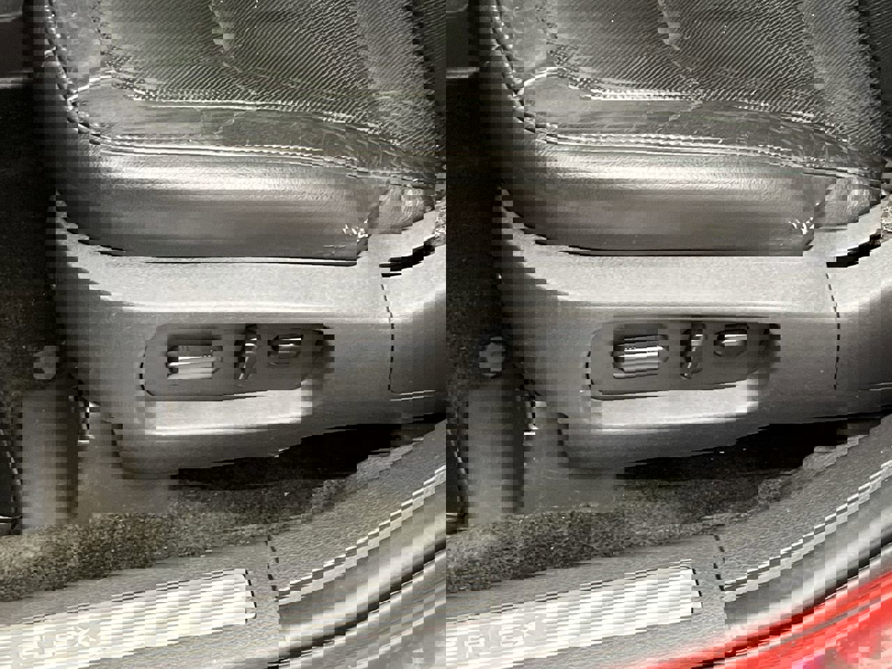 Used 2015 Ford Flex Limited w/ Equipment Group 301A image 13