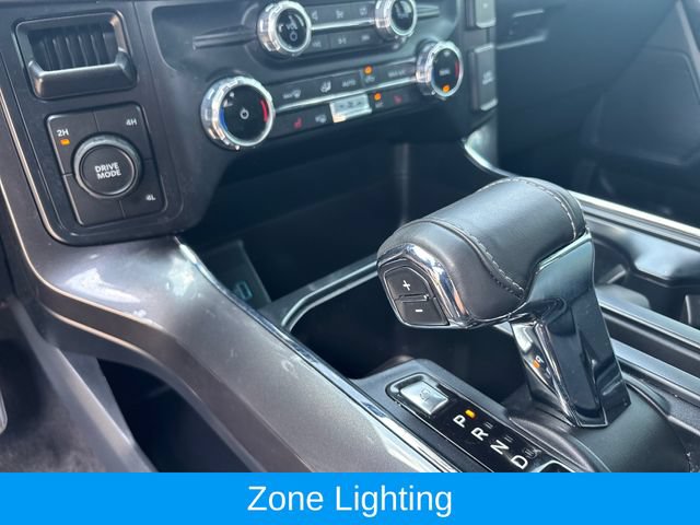 Used 2023 Ford F150 XLT w/ Equipment Group 302A High AWD/4WD image 24