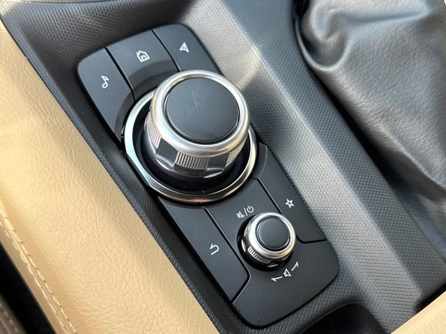 New 2026 MAZDA MX-5 Miata Grand Touring image 26