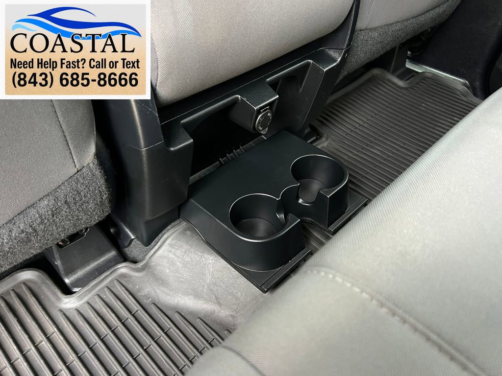 Used 2019 Toyota Tundra SR AWD/4WD image 17