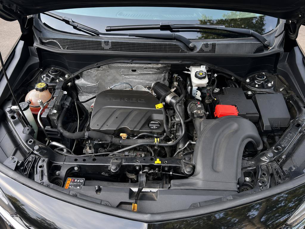 Used 2021 Buick Encore GX Preferred FWD image 14