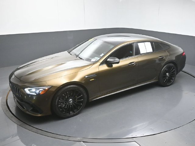 Used 2020 Mercedes-Benz AMG GT 53 image 43