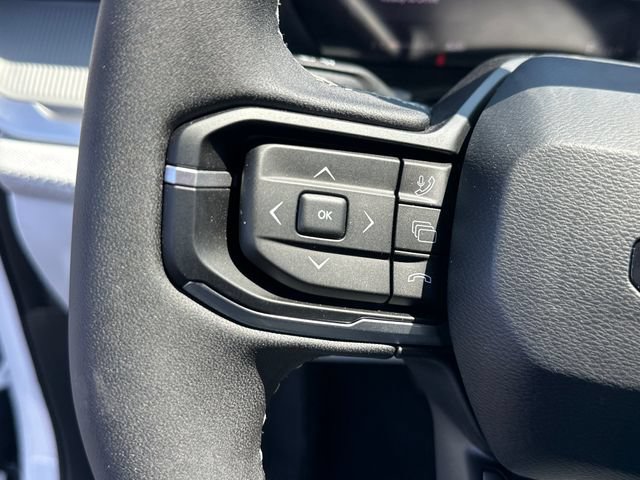 New 2026 Jeep Cherokee Laredo AWD/4WD image 15