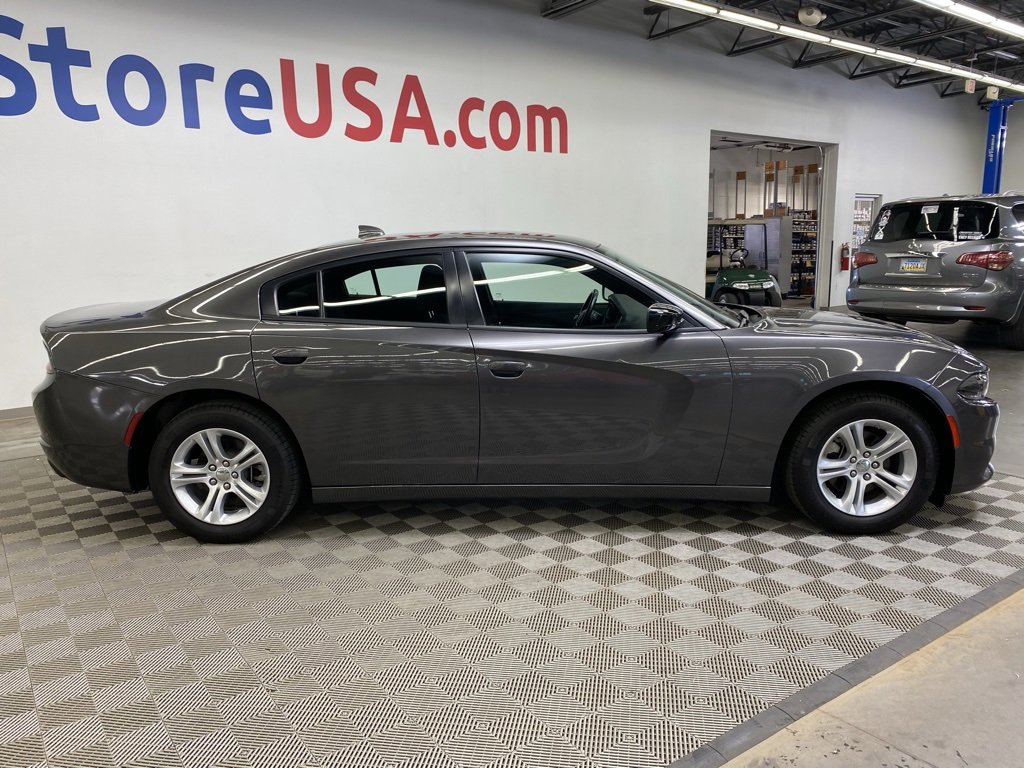 Used 2023 Dodge Charger SXT image 12