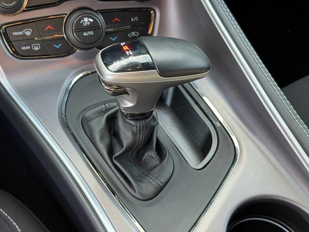 Used 2022 Dodge Challenger SRT Hellcat image 30