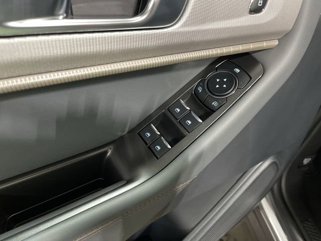 Used 2026 Ford Explorer Active w/ Active Comfort Package image 19