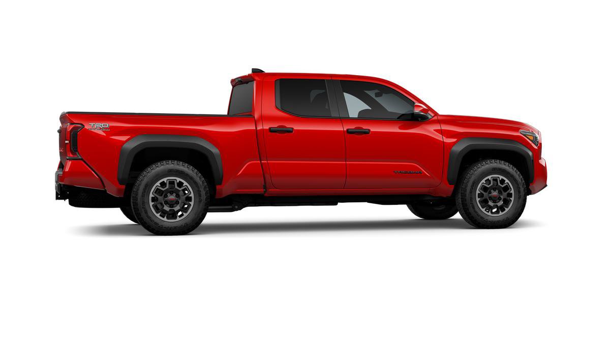 New 2026 Toyota Tacoma TRD Off-Road image 42