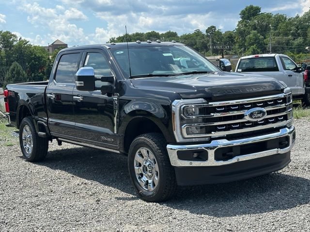 New 2026 Ford F250 Lariat w/ Lariat Ultimate Package AWD/4WD image 29