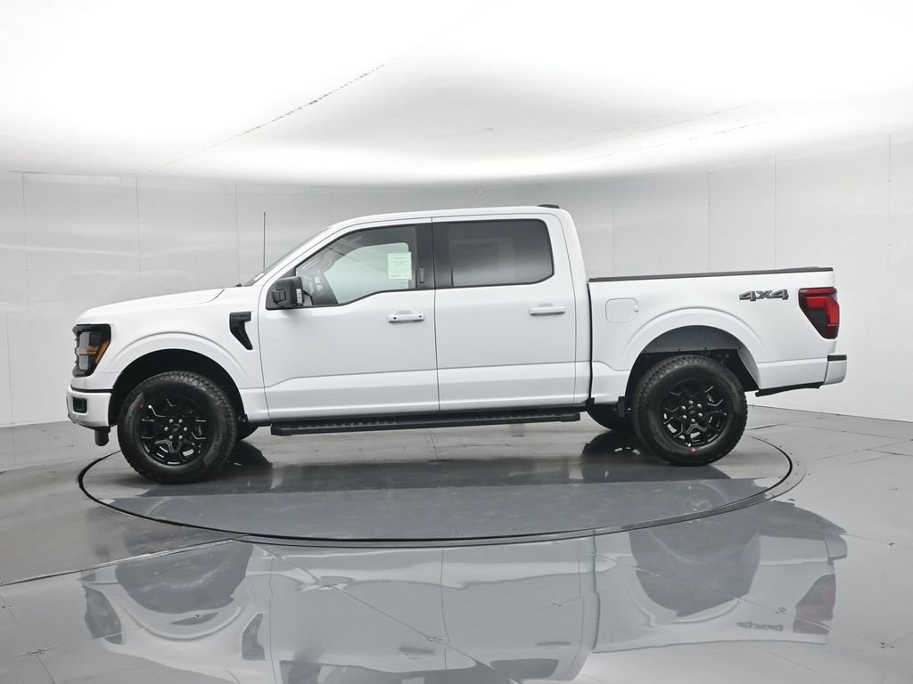 New 2026 Ford F150 XLT w/ Equipment Group 302A MID AWD/4WD image 32