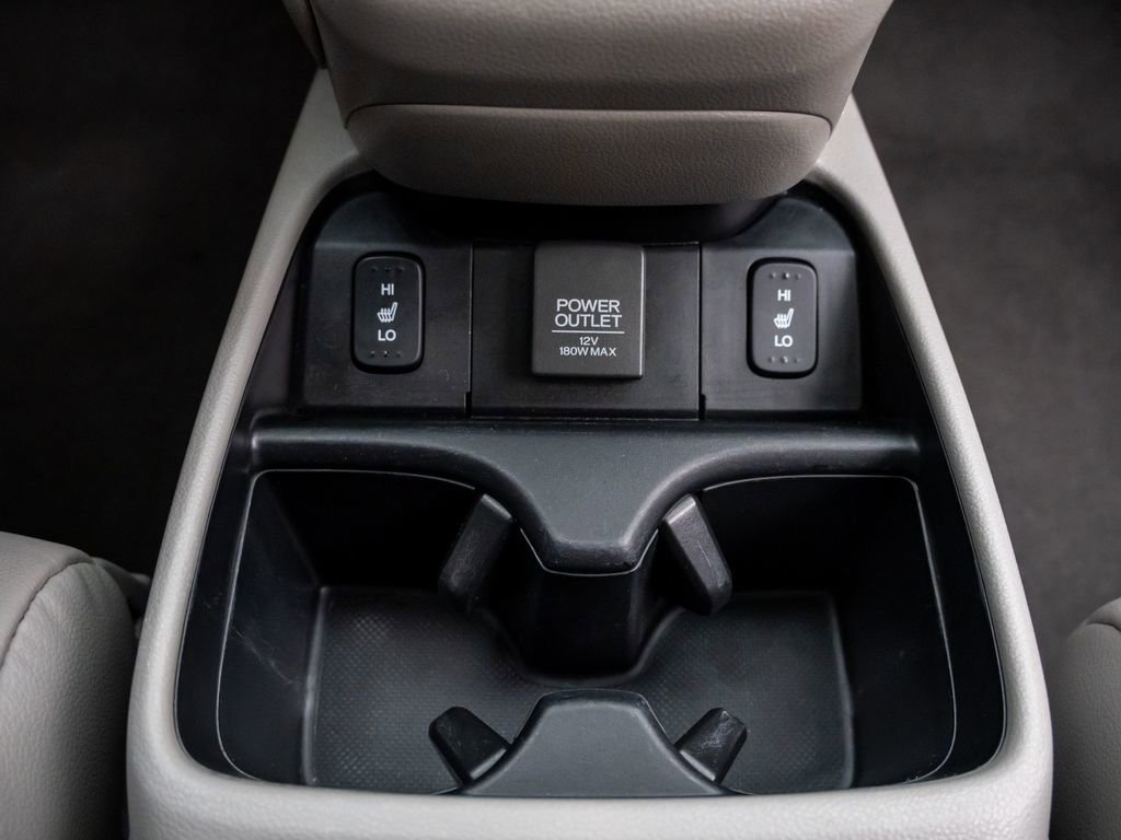 Used 2014 Honda CR-V EX-L image 25