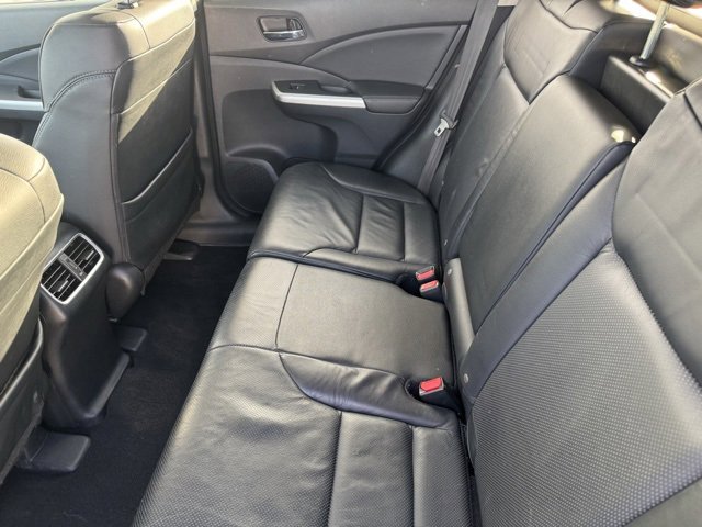 Used 2016 Honda CR-V EX-L image 7