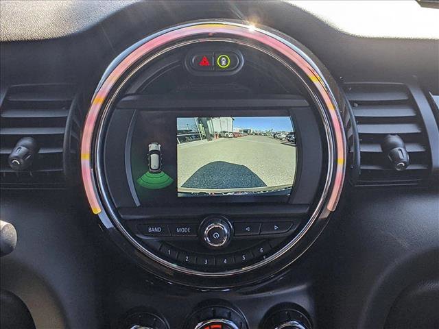 Used 2021 MINI Cooper S w/ Premium Package image 14