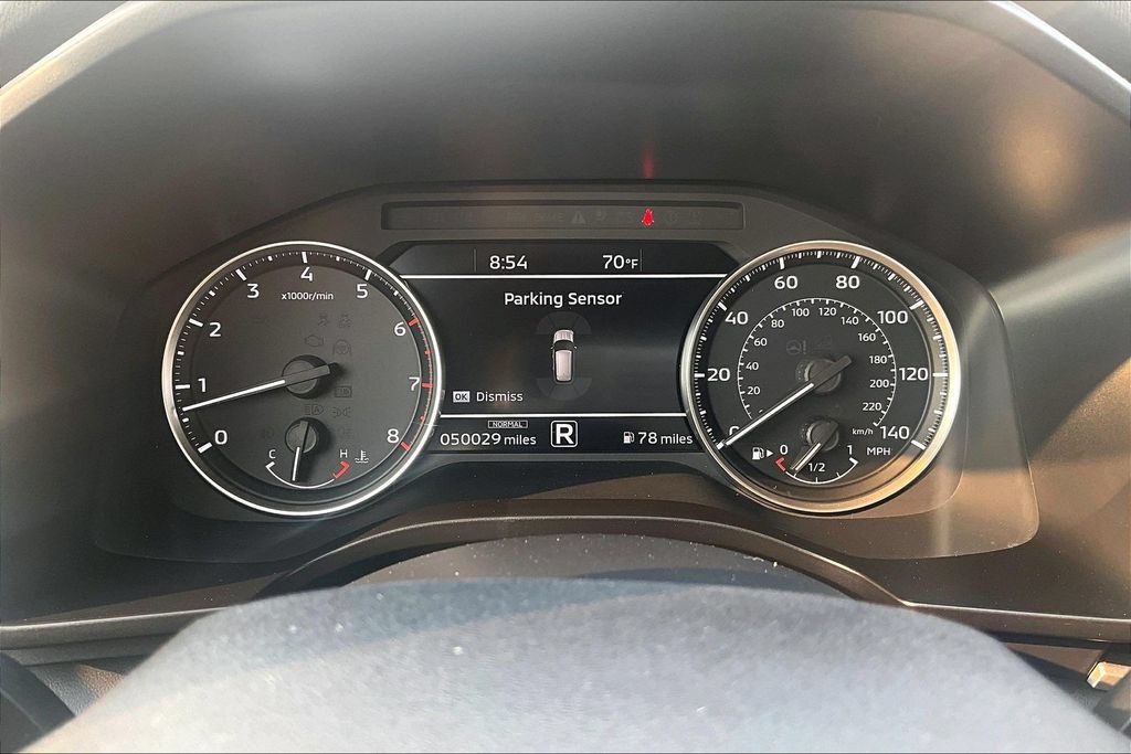 Used 2024 Mitsubishi Outlander SE AWD/4WD image 20